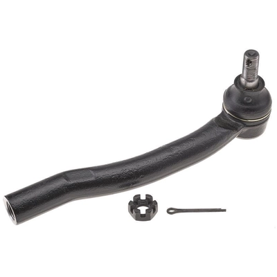 Outer Tie Rod End by CHASSIS PRO - TES800930 pa4