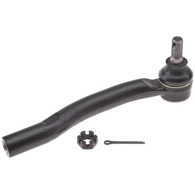 Outer Tie Rod End by CHASSIS PRO - TES800931 pa3