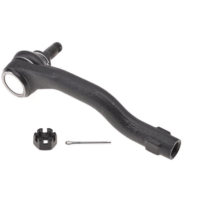 Outer Tie Rod End by CHASSIS PRO - TES800941 pa3