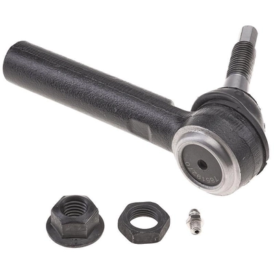 Outer Tie Rod End by CHASSIS PRO - TES800948 pa4