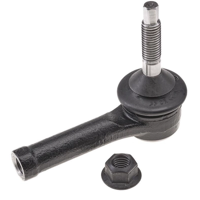 Outer Tie Rod End by CHASSIS PRO - TES800952 pa4