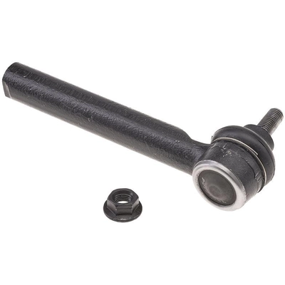Outer Tie Rod End by CHASSIS PRO - TES800953 pa4