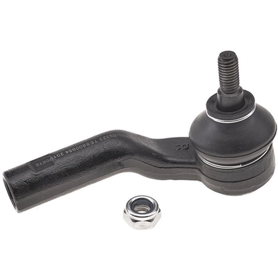 Outer Tie Rod End by CHASSIS PRO - TES800954 pa3