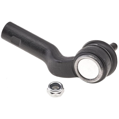Outer Tie Rod End by CHASSIS PRO - TES800954 pa4