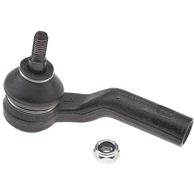 Outer Tie Rod End by CHASSIS PRO - TES800955 pa3