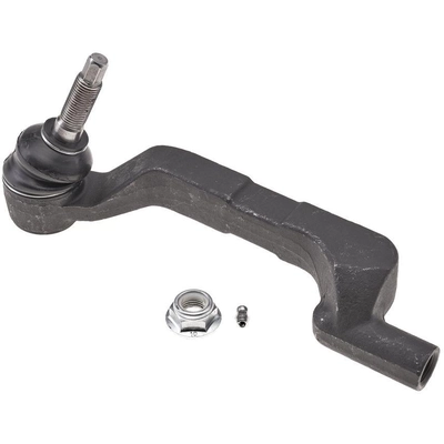 Outer Tie Rod End by CHASSIS PRO - TES800956 pa4