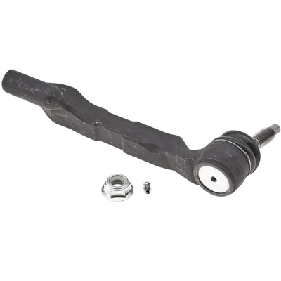 Outer Tie Rod End by CHASSIS PRO - TES800957 pa4