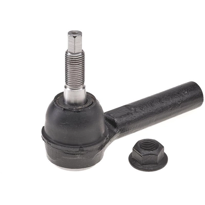 Outer Tie Rod End by CHASSIS PRO - TES800986 pa3