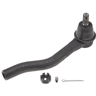 Outer Tie Rod End by CHASSIS PRO - TES801001 pa3