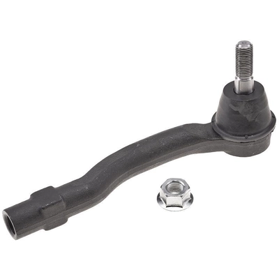 Outer Tie Rod End by CHASSIS PRO - TES801062 pa3