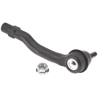 Outer Tie Rod End by CHASSIS PRO - TES801062 pa4