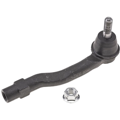 Outer Tie Rod End by CHASSIS PRO - TES801063 pa3