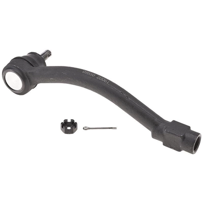 Outer Tie Rod End by CHASSIS PRO - TES801075 pa3