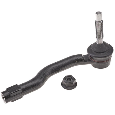 Outer Tie Rod End by CHASSIS PRO - TES801109 pa3