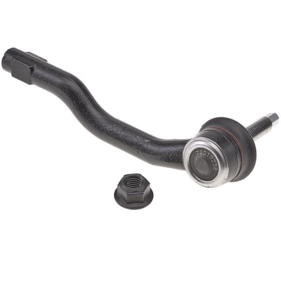 Outer Tie Rod End by CHASSIS PRO - TES801109 pa4