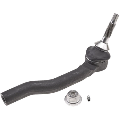 Outer Tie Rod End by CHASSIS PRO - TES801110 pa3