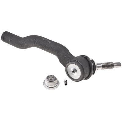 Outer Tie Rod End by CHASSIS PRO - TES801110 pa4