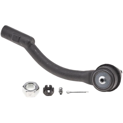 Outer Tie Rod End by CHASSIS PRO - TES801131 pa3