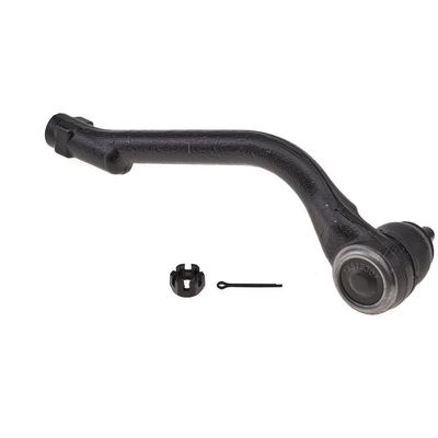 Outer Tie Rod End by CHASSIS PRO - TES801144 pa3