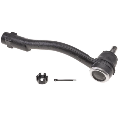 Outer Tie Rod End by CHASSIS PRO - TES801190 pa3