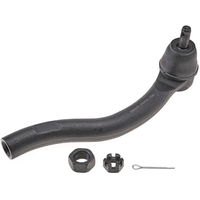 Outer Tie Rod End by CHASSIS PRO - TES80287 pa4