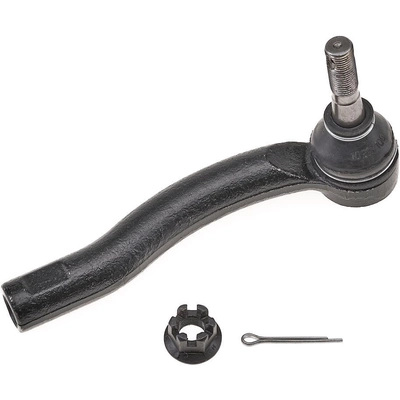 CHASSIS PRO - TES80302 - Outer Tie Rod End pa3
