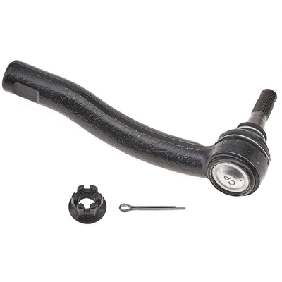 CHASSIS PRO - TES80302 - Outer Tie Rod End pa4