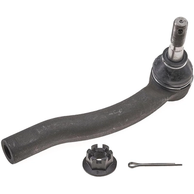 CHASSIS PRO - TES80303 - Outer Tie Rod End pa3
