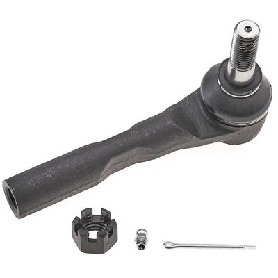 Outer Tie Rod End by CHASSIS PRO - TES80311 pa3
