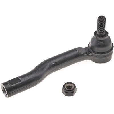 Outer Tie Rod End by CHASSIS PRO - TES80431 pa4