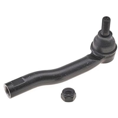 Outer Tie Rod End by CHASSIS PRO - TES80432 pa3