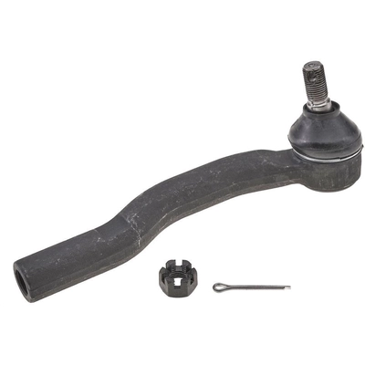 Outer Tie Rod End by CHASSIS PRO - TES80603 pa3
