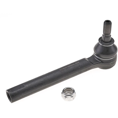 Outer Tie Rod End by CHASSIS PRO - TES80624 pa3