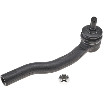Outer Tie Rod End by CHASSIS PRO - TES80626 pa4