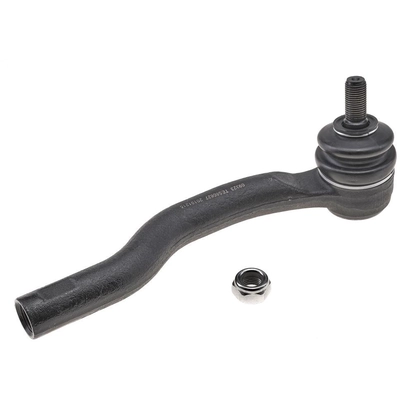 Outer Tie Rod End by CHASSIS PRO - TES80627 pa3