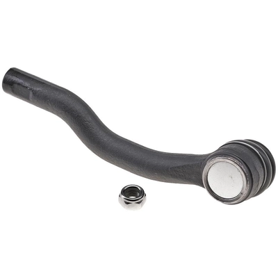 Outer Tie Rod End by CHASSIS PRO - TES80627 pa4