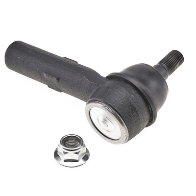 Outer Tie Rod End by CHASSIS PRO - TES80643 pa3