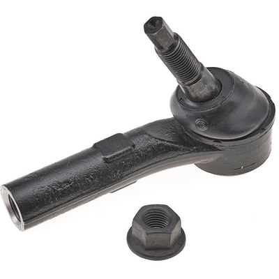 Outer Tie Rod End by CHASSIS PRO - TES80644 pa3