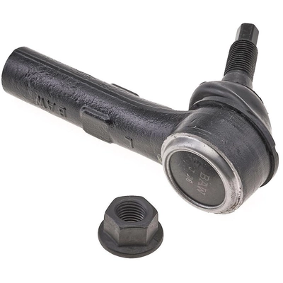 Outer Tie Rod End by CHASSIS PRO - TES80644 pa4