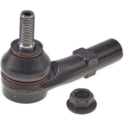 CHASSIS PRO - TES80666 - Outer Tie Rod End pa4