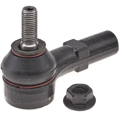 CHASSIS PRO - TES80667 - Outer Tie Rod End pa4