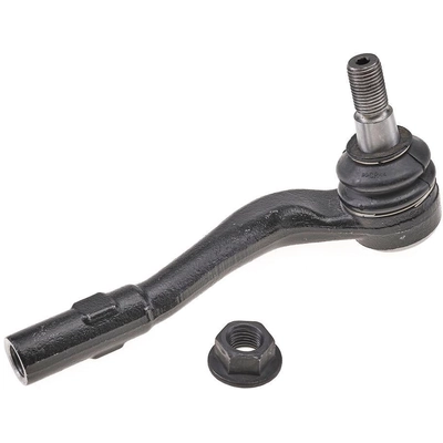 Outer Tie Rod End by CHASSIS PRO - TES80687 pa4