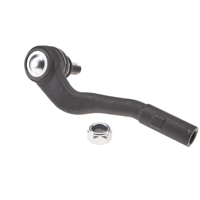 Outer Tie Rod End by CHASSIS PRO - TES80688 pa3