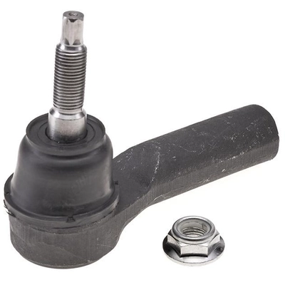 Outer Tie Rod End by CHASSIS PRO - TES80805 pa4