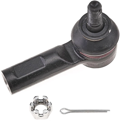 Outer Tie Rod End by CHASSIS PRO - TES80941 pa3