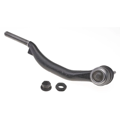 Outer Tie Rod End by CHASSIS PRO - TES80959 pa3