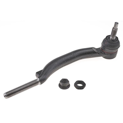 Outer Tie Rod End by CHASSIS PRO - TES80959 pa4