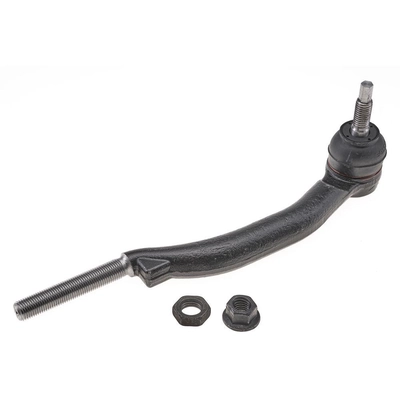 Outer Tie Rod End by CHASSIS PRO - TES80960 pa3