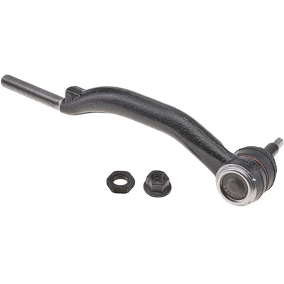 Outer Tie Rod End by CHASSIS PRO - TES80960 pa4