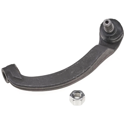 Outer Tie Rod End by CHASSIS PRO - TES80976 pa3